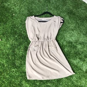 Light summer dress